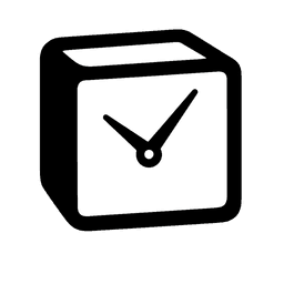 Notion Pomodoro app logo - productivity timer for Notion workspace