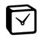 Notion Pomodoro brand logo - productivity timer integration for Notion workspace