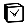 Notion Pomodoro logo - time management and productivity app for Notion users